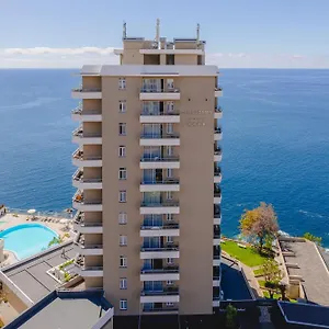 4* Hotel apartamentowy Duas Torres